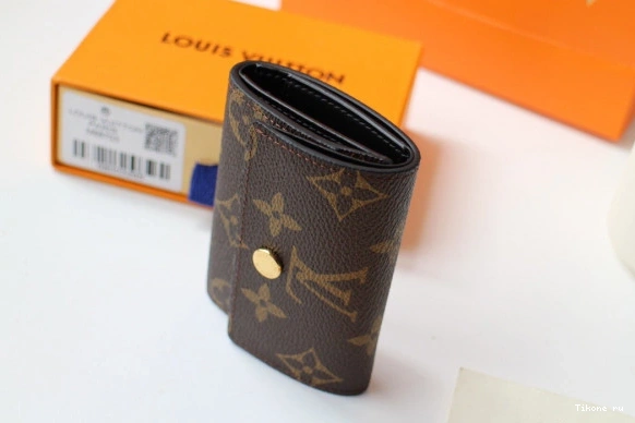 Affordable VUITTON LOUIS MICRO WALLET 0806